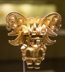 Museo oro Tour Museo del Oro y La Candelaria