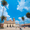 Tour a Guatavita + Zipaquirá y Catedral de Sal desde Bogotá