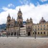 Visita Guiada por Bogotá + Teleférico a Monserrate