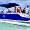 Alquiler de Pontónes en San Andrés Islas
