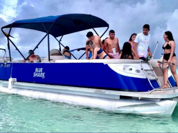 Alquiler de Pontónes en San Andrés Islas