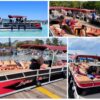 Alquiler de Pontónes en San Andrés Islas