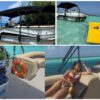 Alquiler de Pontónes en San Andrés Islas