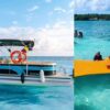 Alquiler de Pontónes en San Andrés Islas