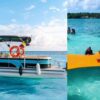 Alquiler de Pontónes en San Andrés Islas