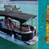 Alquiler de Pontónes en San Andrés Islas