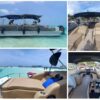 Alquiler de Pontónes en San Andrés Islas