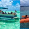 Alquiler de Pontónes en San Andrés Islas