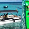 Alquiler de Pontónes en San Andrés Islas