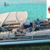 Alquiler de Pontónes en San Andrés Islas
