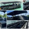 Alquiler de Pontónes en San Andrés Islas