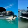 Alquiler de Pontónes en San Andrés Islas