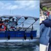 Alquiler de Pontónes en San Andrés Islas