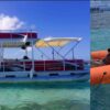 Alquiler de Pontónes en San Andrés Islas