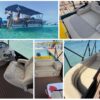 Alquiler de Pontónes en San Andrés Islas