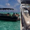 Alquiler de Pontónes en San Andrés Islas