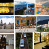 Visita Guiada por Bogotá + Teleférico a Monserrate