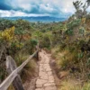 Tour a Guatavita + Zipaquirá y Catedral de Sal desde Bogotá