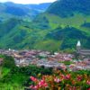 Excursion a Jardin, Antioquia