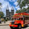 Excursion a Jardin, Antioquia