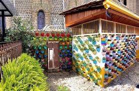 Excursion a Jardin, Antioquia