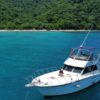 Alquiler de Yates y Lanchas Santa Marta