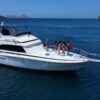 Alquiler de Yates y Lanchas Santa Marta