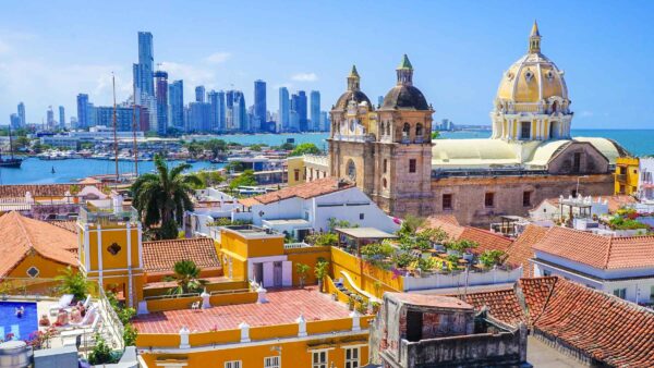 Colombia Total: Explora Bogotá, Eje Cafetero, Medellín, Cartagena y Santa Marta