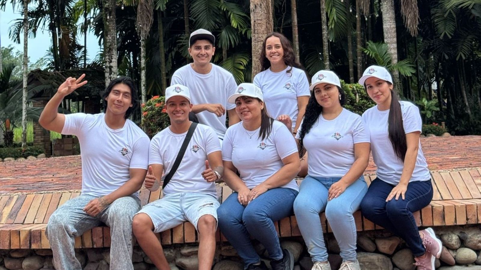 Guías locales - Aventureros 360