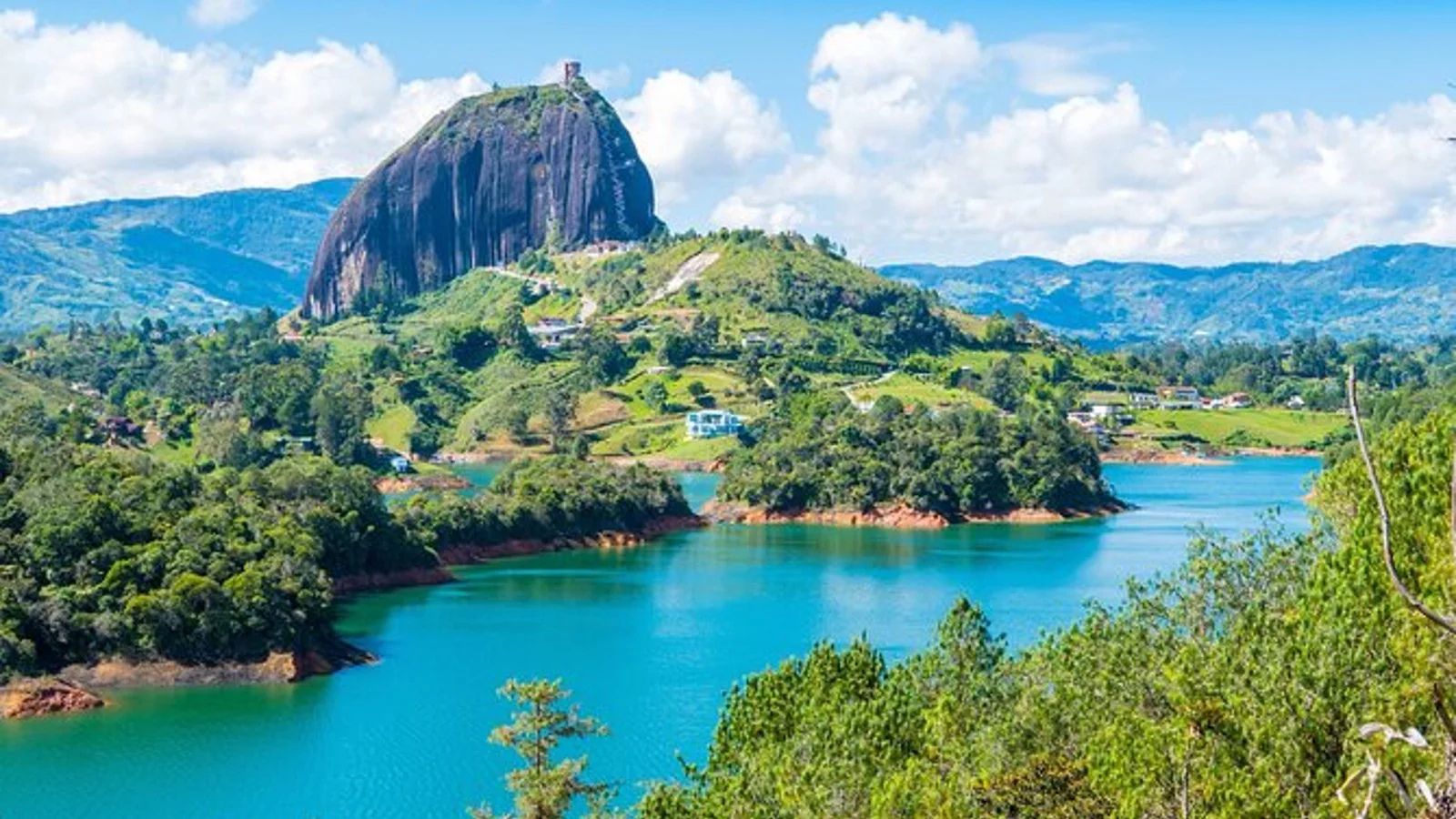 Medellín - Colombia Total Experience