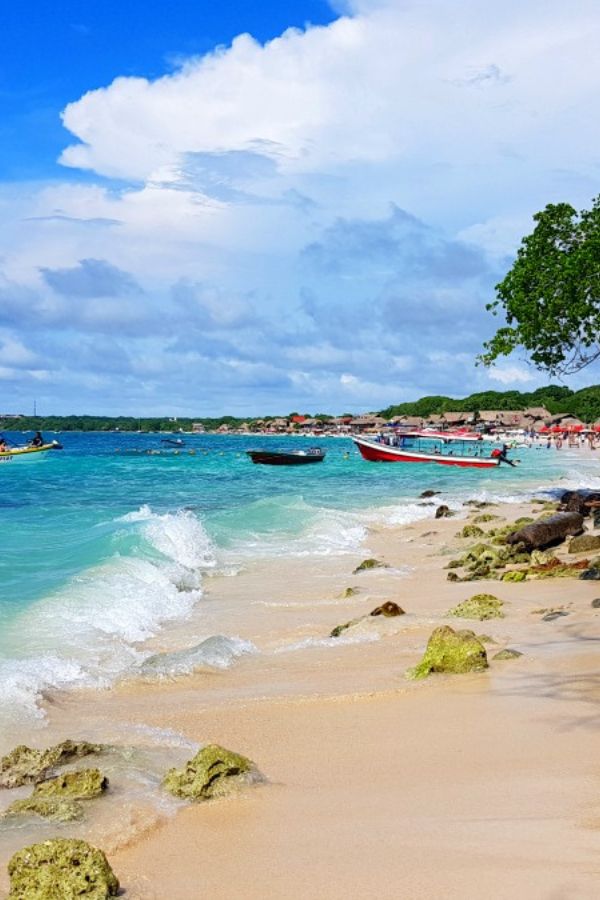 promociones cartagena colombia con aventureros 360 (1) Barú + islas del Rosario 2x1 en Cartagena