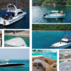 Alquiler de Yates y Lanchas Santa Marta