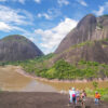 Expedición 5 días y 4 noches a los Cerros de Mavicure, saberes ancestrales, Estrella Fluvial de Inírida y Delfines