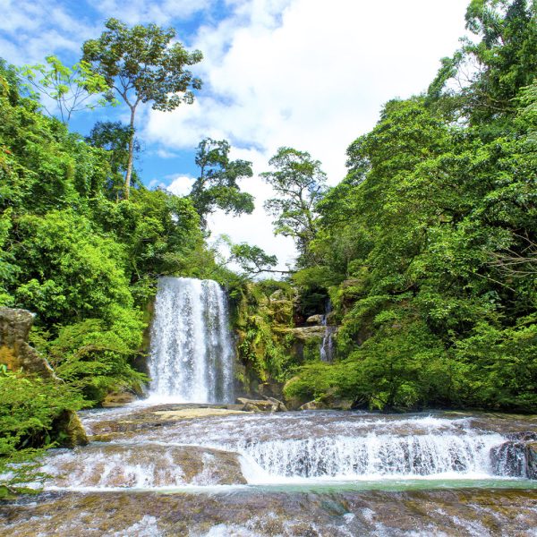 Excursión y Rafting a las Maravillas del Güejar – 2 días (salida desde Bogotá)