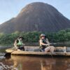 Expedición 5 días y 4 noches a los Cerros de Mavicure, saberes ancestrales, Estrella Fluvial de Inírida y Delfines