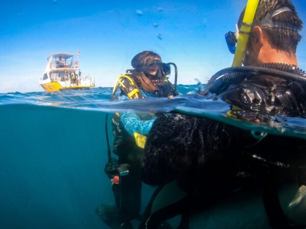 Santa Marta Total Experience: Tayrona, Minca, Buceo y Catamarán (5D/4N)