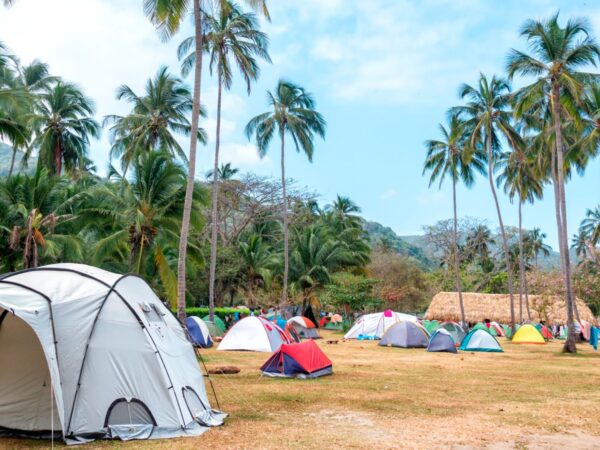 Santa Marta Total Experience: Tayrona, Minca, Buceo y Catamarán (5D/4N)