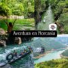 Aventura en Norcasia: Bodyrafting en Río La Miel + Embalse Amaní y Río Manso  – 2 días (salida desde Bogotá)