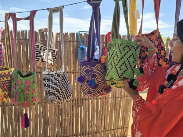 Alta Guajira 3 días · 2 noches | Cabo de la Vela, Punta Gallinas y Dunas de Taroa