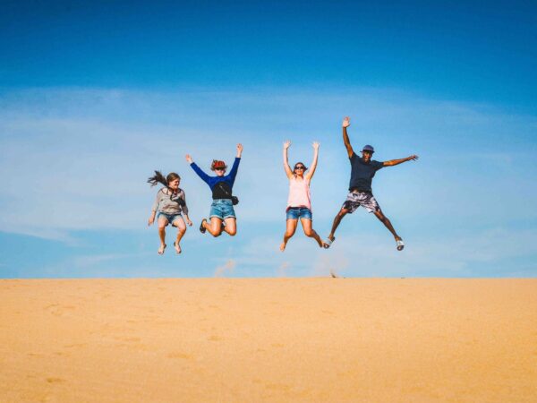 Expedición Alta Guajira: Cabo de la Vela, Punta Gallinas y Dunas de Taroa (5D/4N)