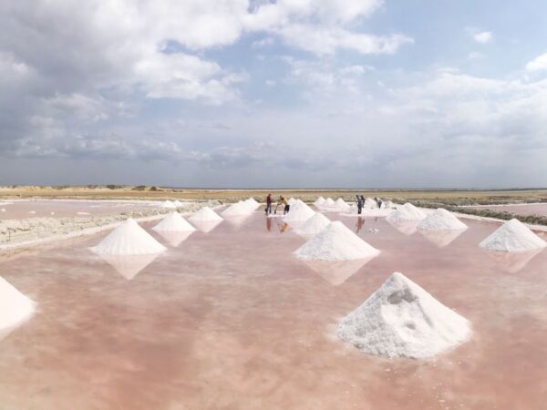 Alta Guajira 4 días · 3 noches | Cabo de la Vela, Punta Gallinas y Bahía Hondita