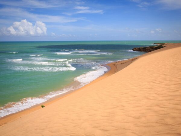 Expedición Alta Guajira: Cabo de la Vela, Punta Gallinas y Dunas de Taroa (5D/4N)