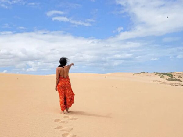 Expedición Alta Guajira: Cabo de la Vela, Punta Gallinas y Dunas de Taroa (5D/4N)