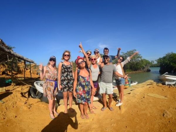 Expedición Alta Guajira: Cabo de la Vela, Punta Gallinas y Dunas de Taroa (5D/4N)