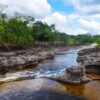 Aventura Guaviare: Rios, Arte Rupestre, Túneles Naturales, Laguna Negra y Puerta de Orión (4D/3N)