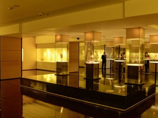 City Tour Privado por Bogotá (8h): Monserrate, Centro Histórico y Museo del Oro