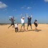 Expedición Alta Guajira: Cabo de la Vela, Punta Gallinas y Dunas de Taroa (5D/4N)