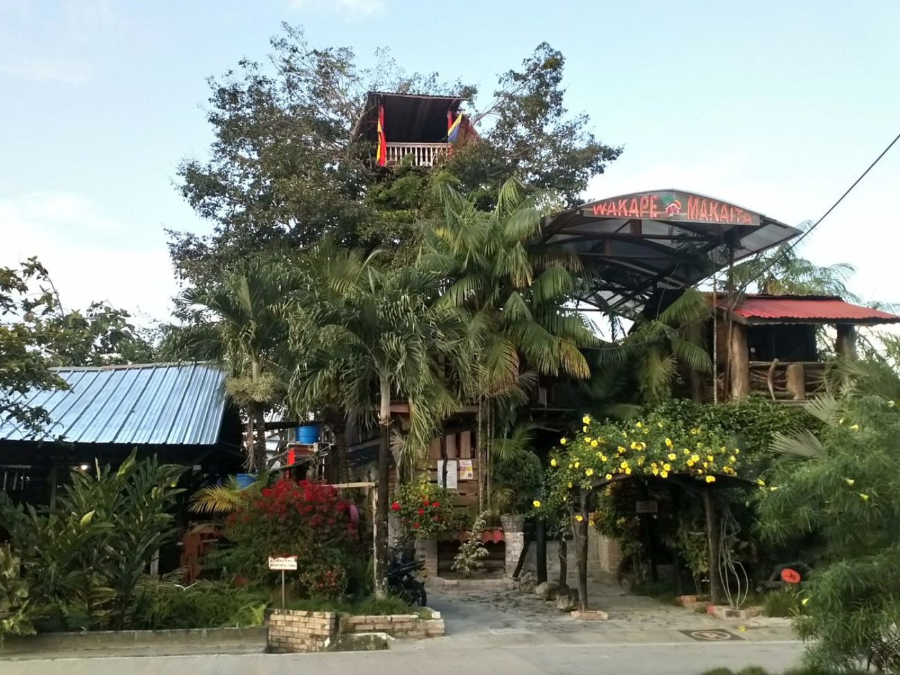 Hotel en Inírida Guainía