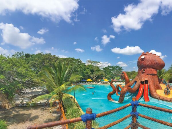 Medellín en 5 días: Paquete 4 noches con 4 experiencias incluidas