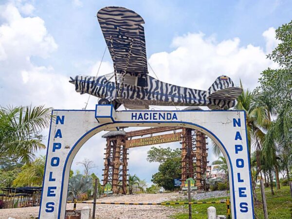 Medellín en 5 días: Paquete 4 noches con 4 experiencias incluidas